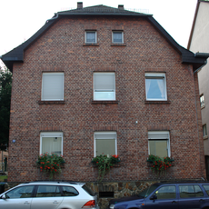 Haus Crednerstraße 19