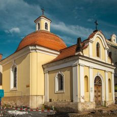 Chapel of Saint Joseph