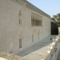 Donnafugata Castle