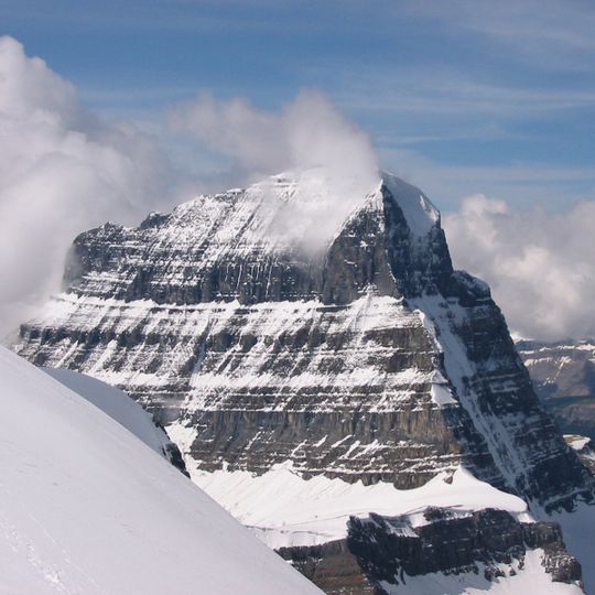 Monte Alberta
