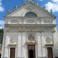 Chiesa di San Michele Arcangelo