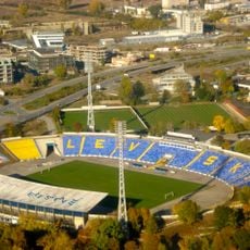Georgi Asparuhovstadion