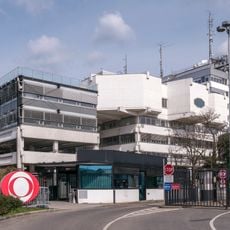ORF-Zentrum