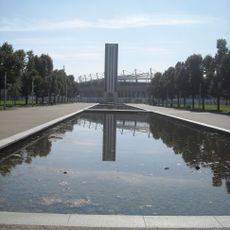 Piazza d'Armi of Turin