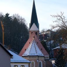 Alt St. Margareta