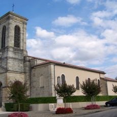 Église Saint-Pierre de Marcellus
