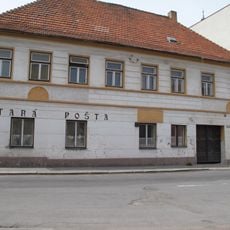 Hostinec Stará pošta Pelhřimov