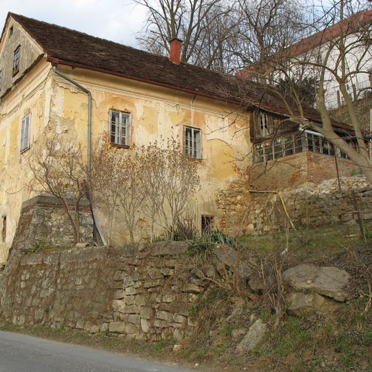 Domačija Hrastovec 3