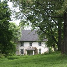 Rev. Joshua Vaughan House