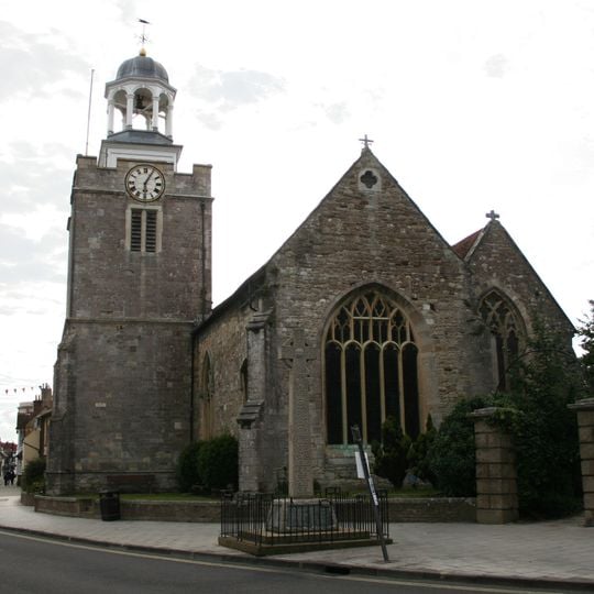 Church of St. Thomas the Apostle