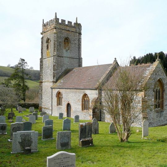 Parish Church of St Mary