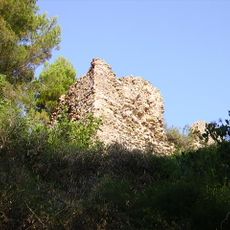 Castle of Eslida