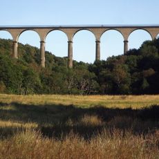 Hownsgill Viaduct
