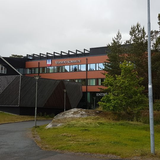 Comune di Värmdö