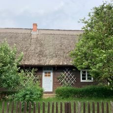 Hofstraße 5 (Linstow)