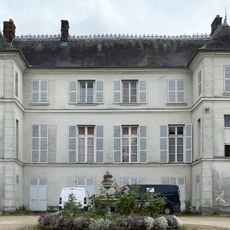 Demeure, 6 rue de l'Église