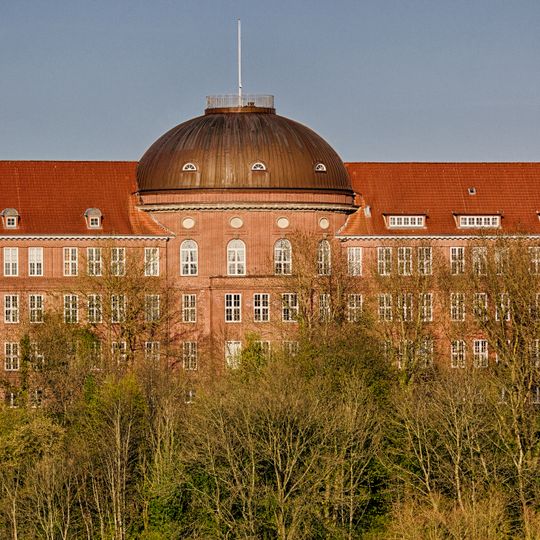 Goethe-Schule Flensburg