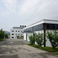 Kath. Kirchenzentrum, Lengnau