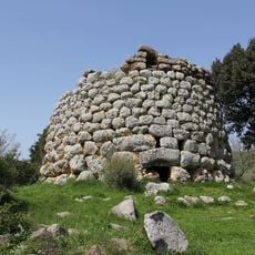 Nuraghe Corvos