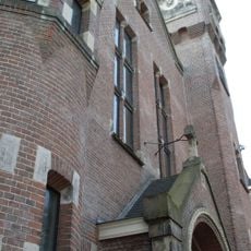 Oud-Katholieke Kerk Amsterdam