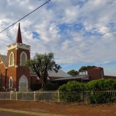 Uniting Church, Katanning