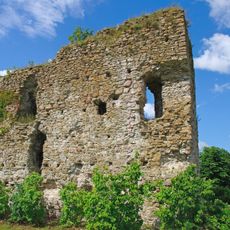 Vasknarva Castle