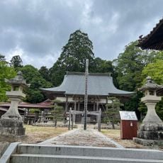円城寺