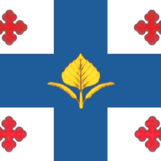 卡缅内布罗德农村居民点