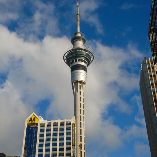Auckland Peering Exchange