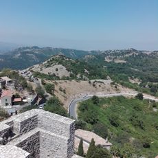 Museo geopaleontologico 'Ardito Desio'