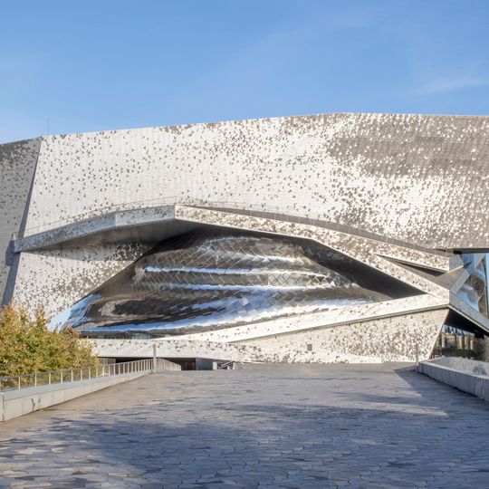 Philharmonie de Paris