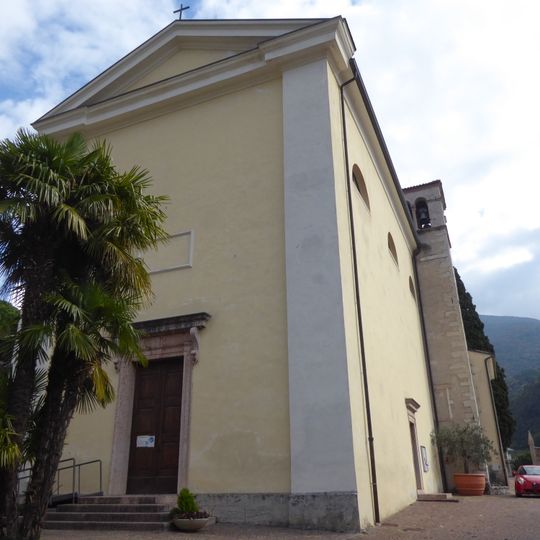 Chiesa di San Martino