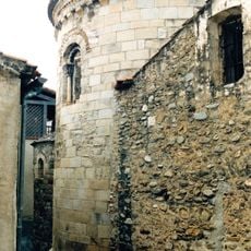 Église Sainte-Marie d'Espira-de-Conflent