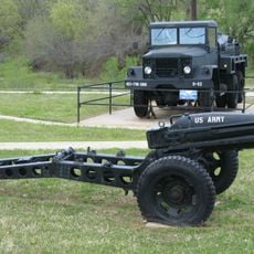 45th Infantry Division Museum