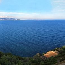 Parc de la Pointe de l'Aiguille