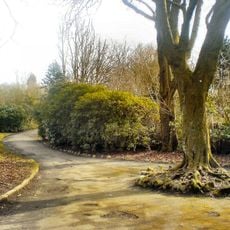 Falinge Park, Rochdale