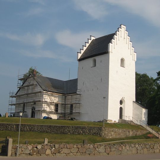 Tolånga Church