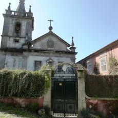 Convento de São João de Cabanas