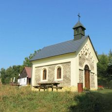Kaple v Mezihoří
