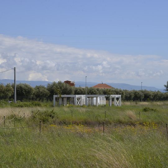 Area archeologica di Terina
