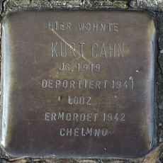 Kurt Cahn
