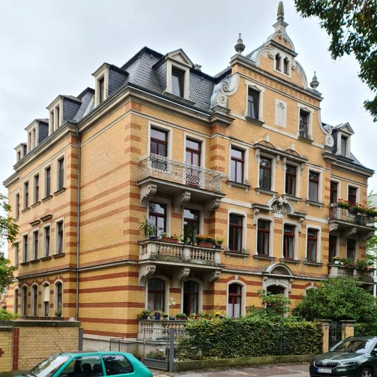 Augsburger Straße 68