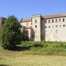 Saaleck