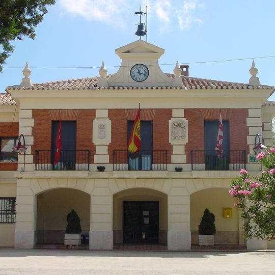 Casa Consistorial