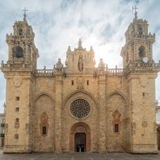 Catedral de Mondoñedo