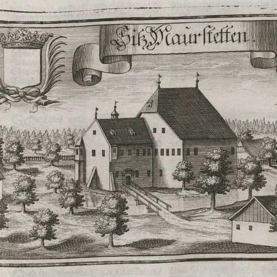 Bodendenkmal in Anzing, #D-1-7837-0142