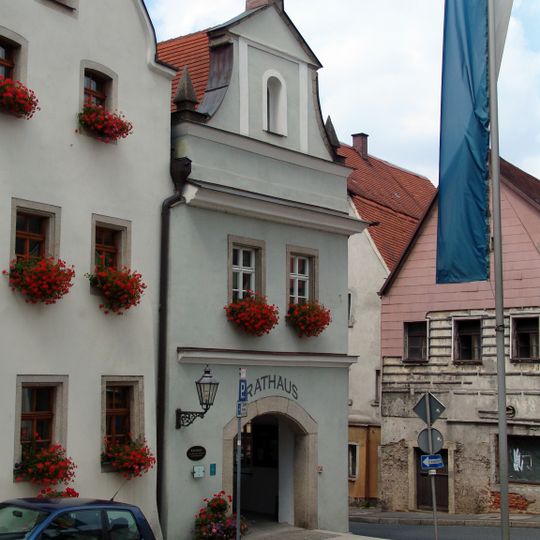 Rathaus