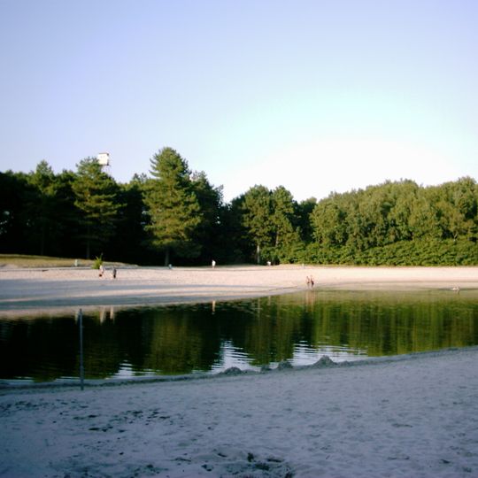 Boswachterij Staphorst