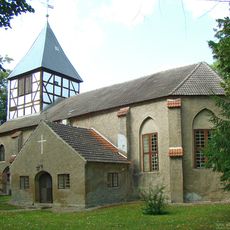 Kirche Tützpatz