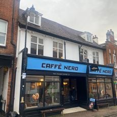 30 And 32, Market Place